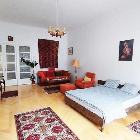 Bross1 Apartment Budapest Exterior photo