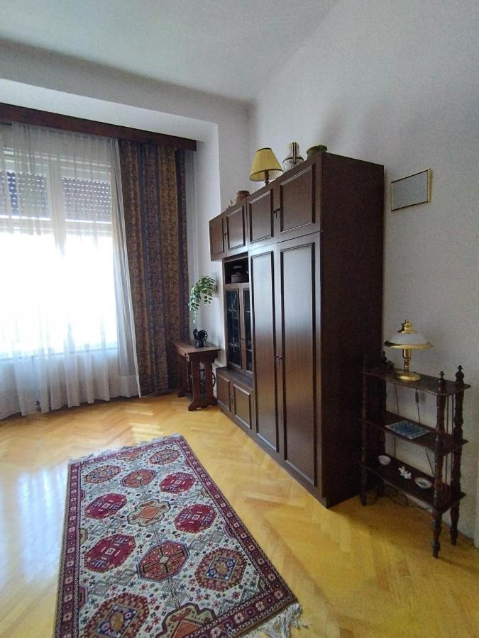 Bross1 Apartment Budapest Exterior photo