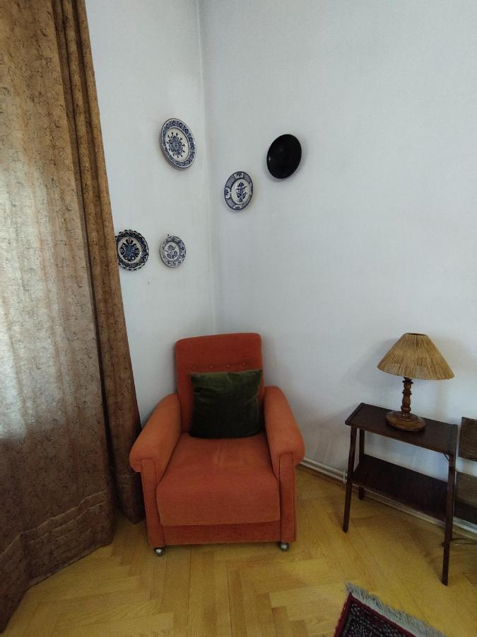 Bross1 Apartment Budapest Exterior photo