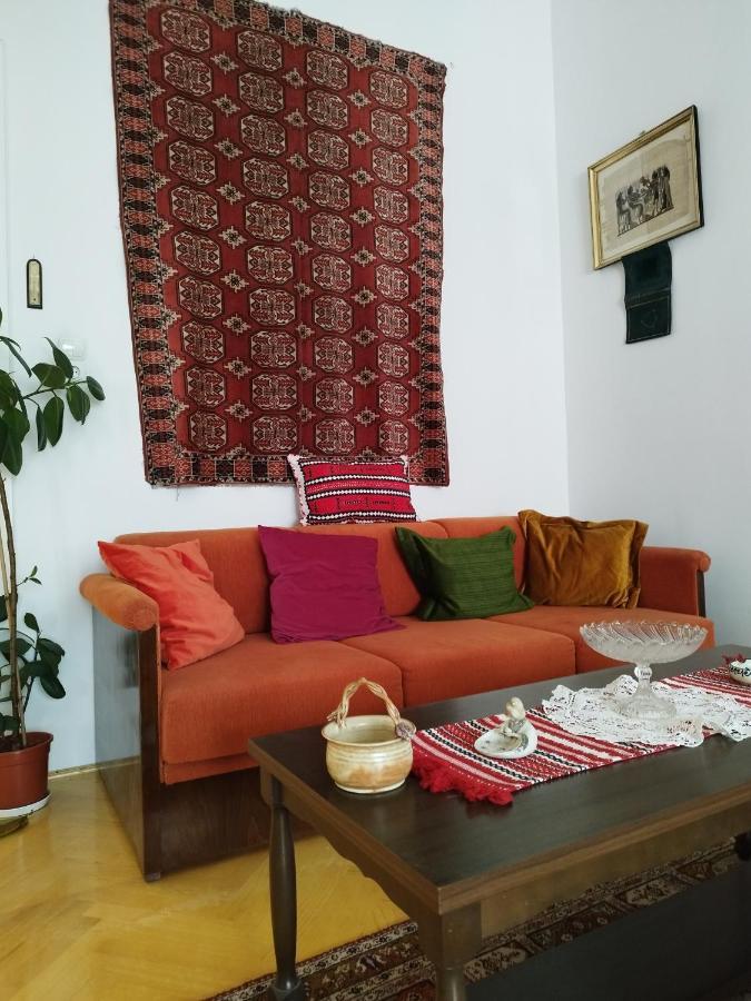 Bross1 Apartment Budapest Exterior photo